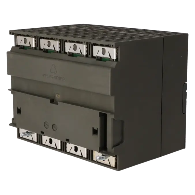 SIEMENS 6ES7318-2AJ00-0AB0, Baugruppen, CPU / Zentralbaugruppen, K0118522, Bild 6