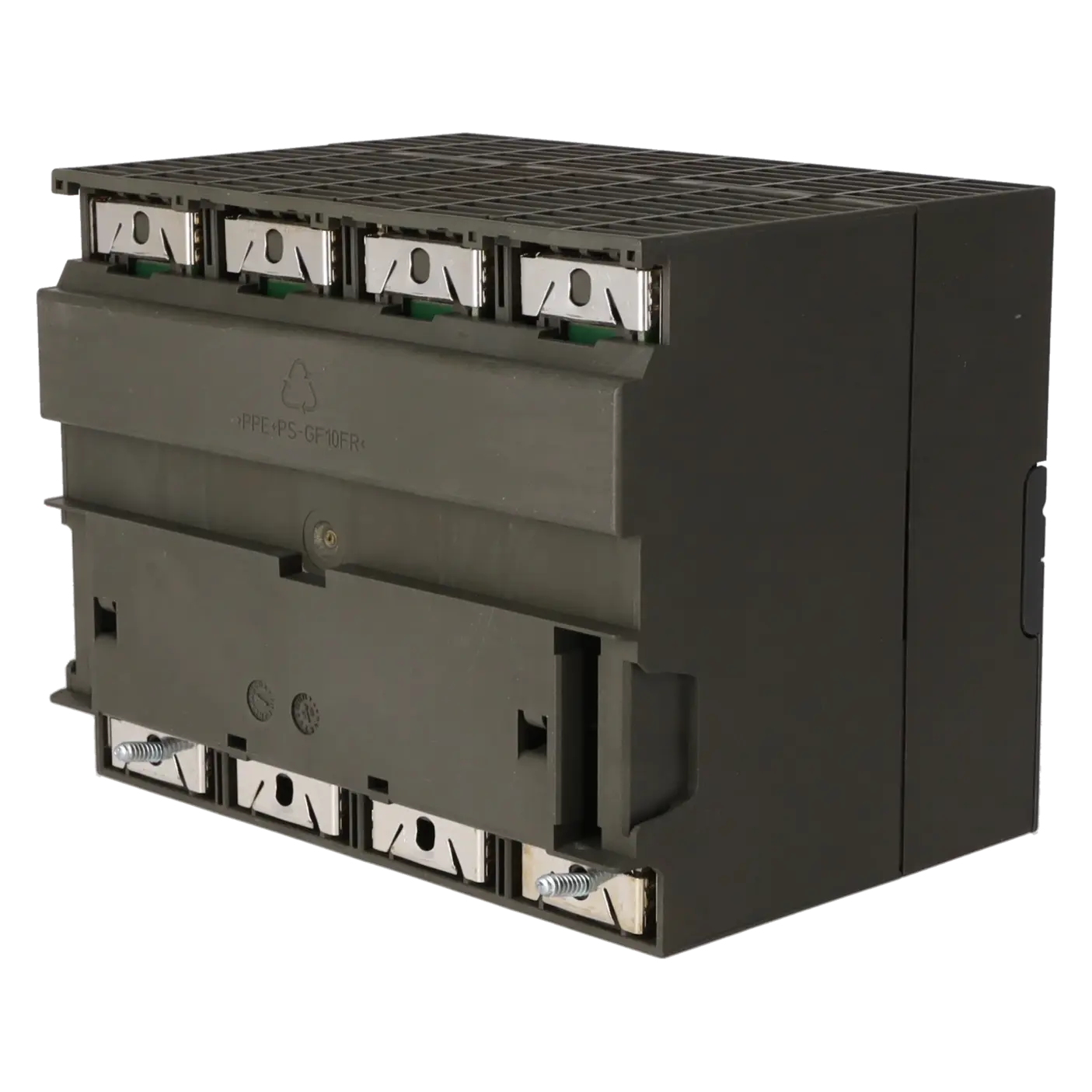 SIEMENS 6ES7318-2AJ00-0AB0, Baugruppen, CPU / Zentralbaugruppen, K0118522, Bild 6