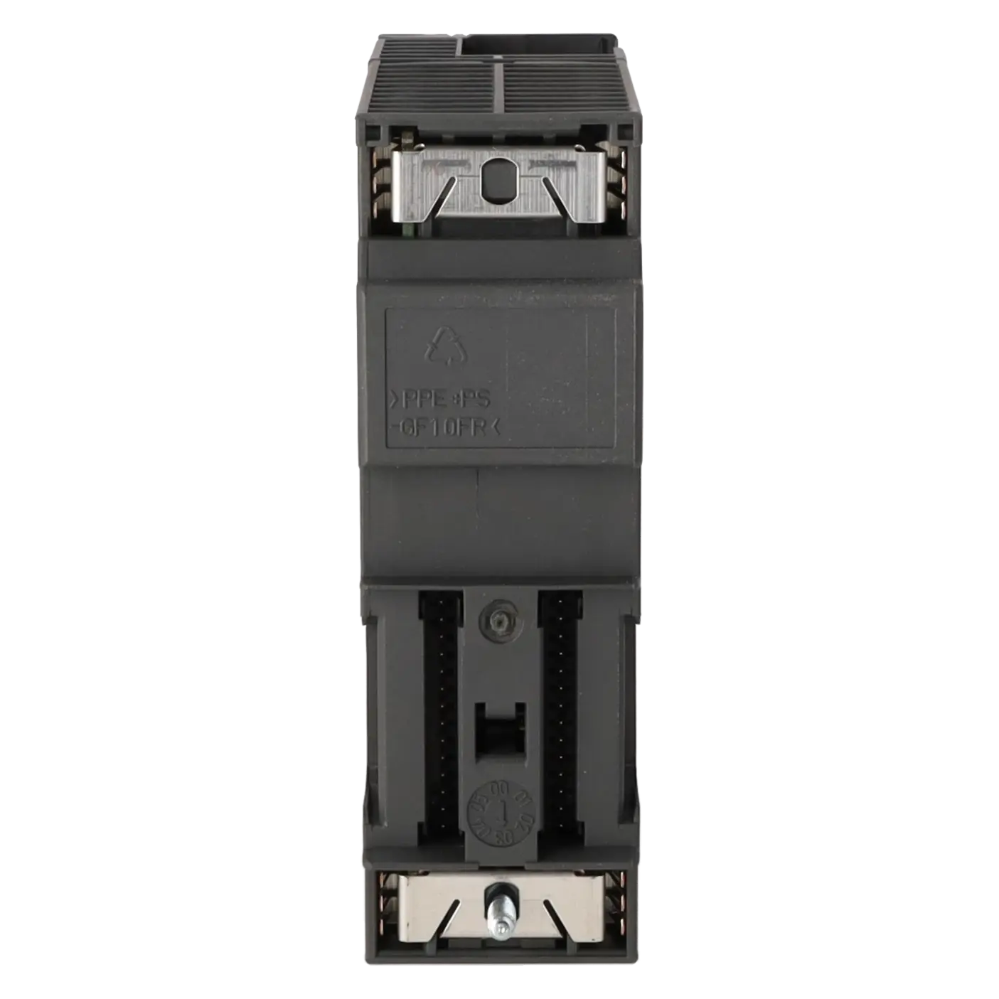 SIEMENS 6ES7322-1FH00-0AA0, Baugruppen, SIMATIC S7-300, K0118549, Bild 5