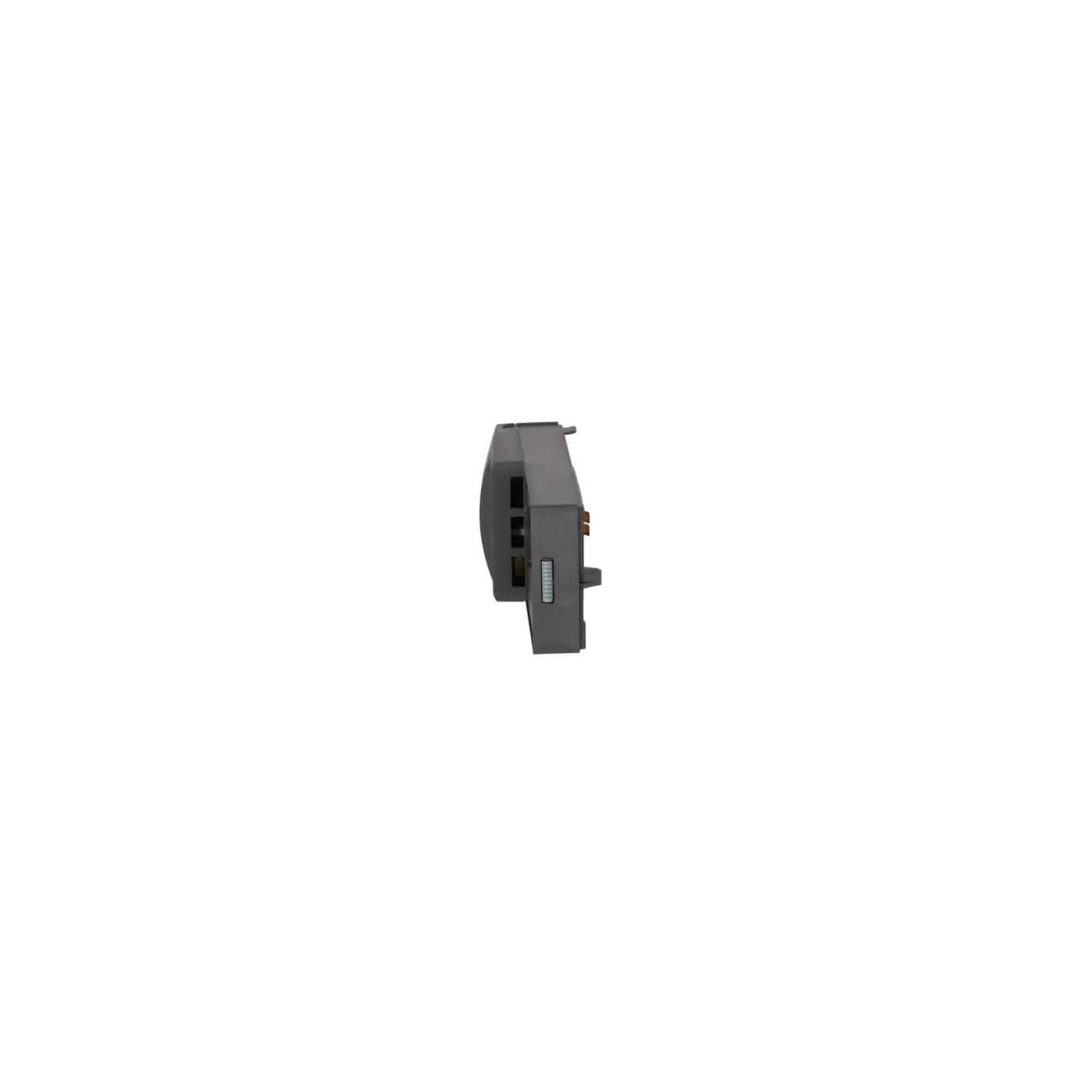 SIEMENS 6SE6400-1PB00-0AA0, Antriebstechnik, Einzelkomponenten, K0120125, Bild 3