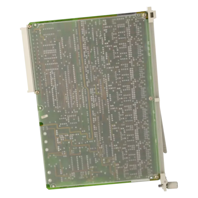 SIEMENS 6ES5470-4UA12, Baugruppen, Analogein- / Analogausgaben, K0136415, Bild 7