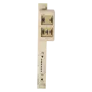 SIEMENS 6ES5331-5AA11, Baugruppen, Funktionsbaugruppen, K0137590, Bild 1