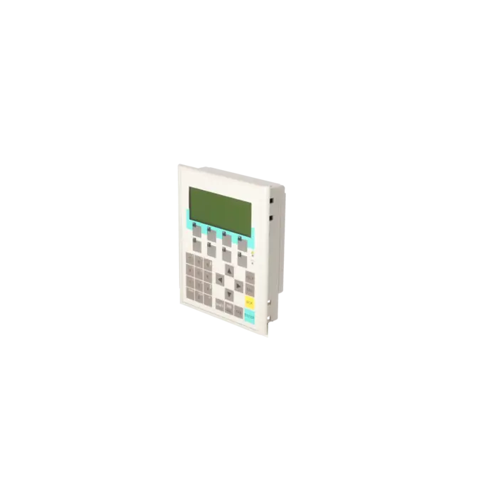 SIEMENS 6AV6641-0BA11-0AX0, HMI, Operator Panels, K0140104, Image 2
