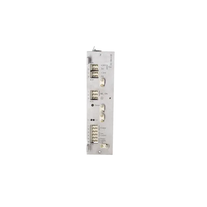 SIEMENS 6EV3055-0DC, Drive Technology, Power Supplies / Break Modules, K0140164