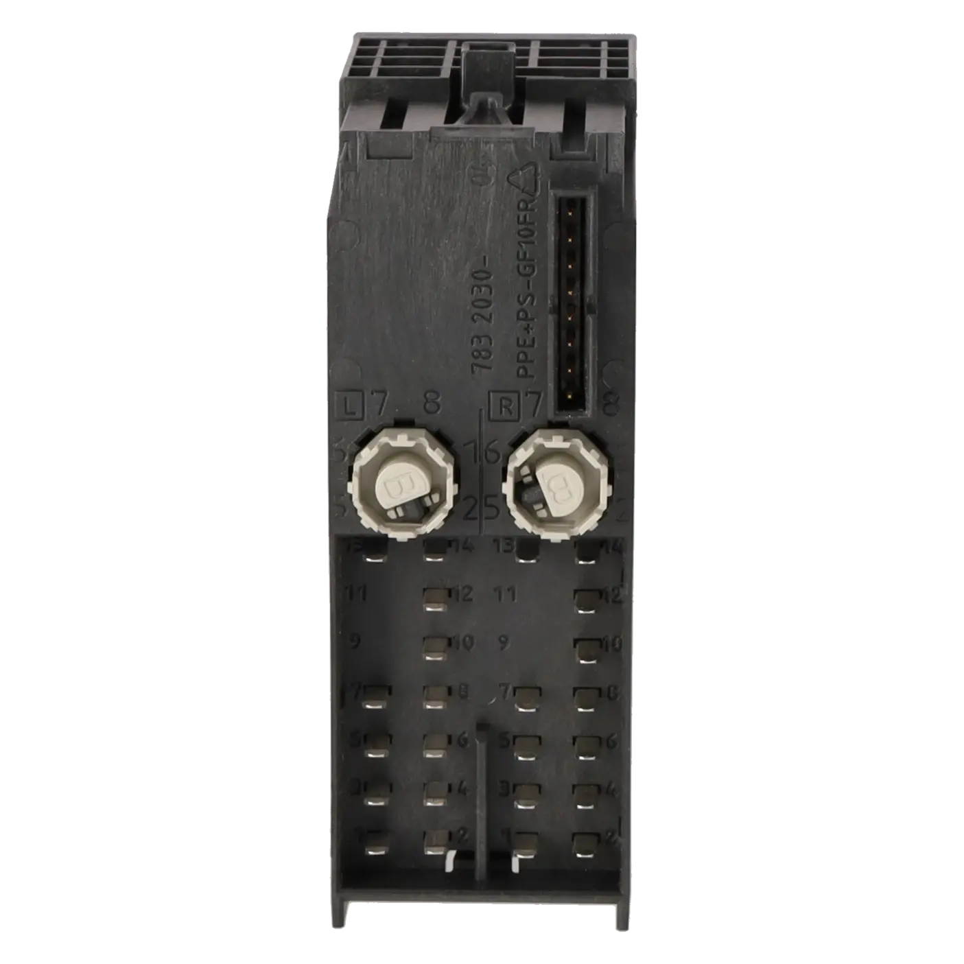 SIEMENS 6ES7138-4CF41-0AB0, Baugruppen, Funktionsbaugruppen, K0171110, Bild 5