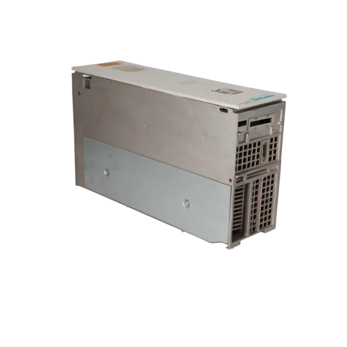 SIEMENS 6SE7022-6EC20, Drive Technology, Frequency Converter, K0205208, Image 4