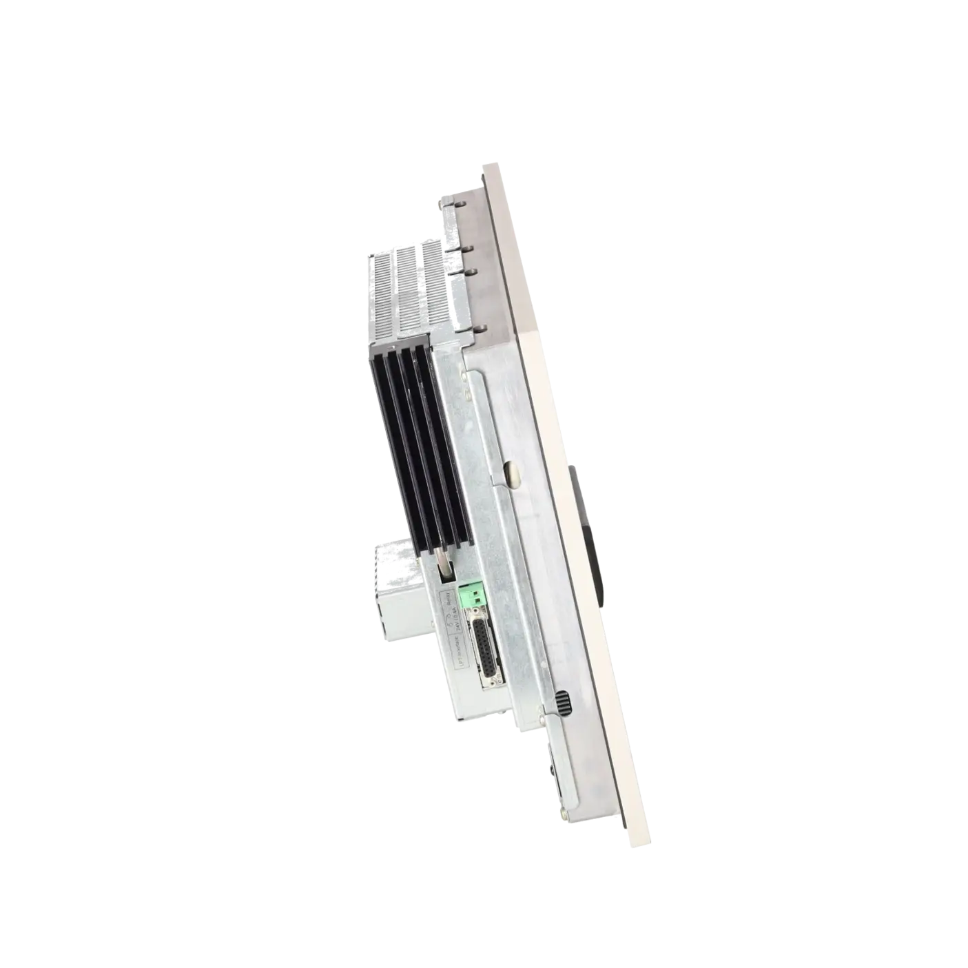 SIEMENS 6AV3637-1ML00-0FX0, HMI, Operator Panels, K0205309, Image 7