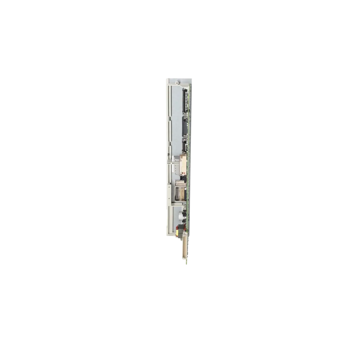 SIEMENS 6SN1118-0DJ23-0AA2, Drive Technology, Control and Measuring Plug-In Units, K0223409, Image 5