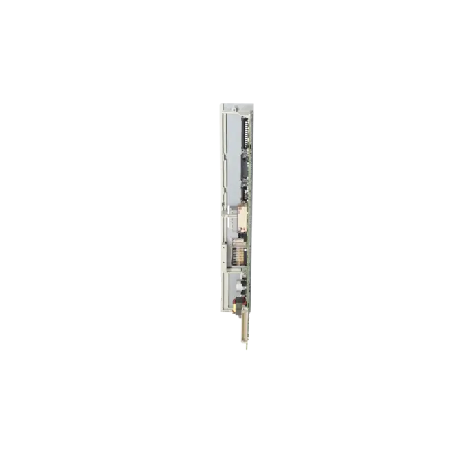 SIEMENS 6SN1118-0DJ23-0AA2, Drive Technology, Control and Measuring Plug-In Units, K0223409, Image 5