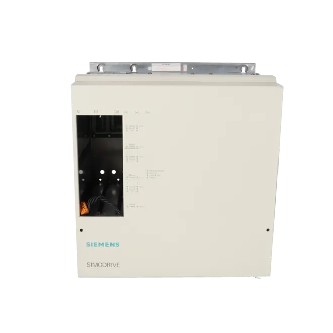 SIEMENS 6SC6101-4A-Z, Antriebstechnik, Racks / Baugruppenträger, K0225847