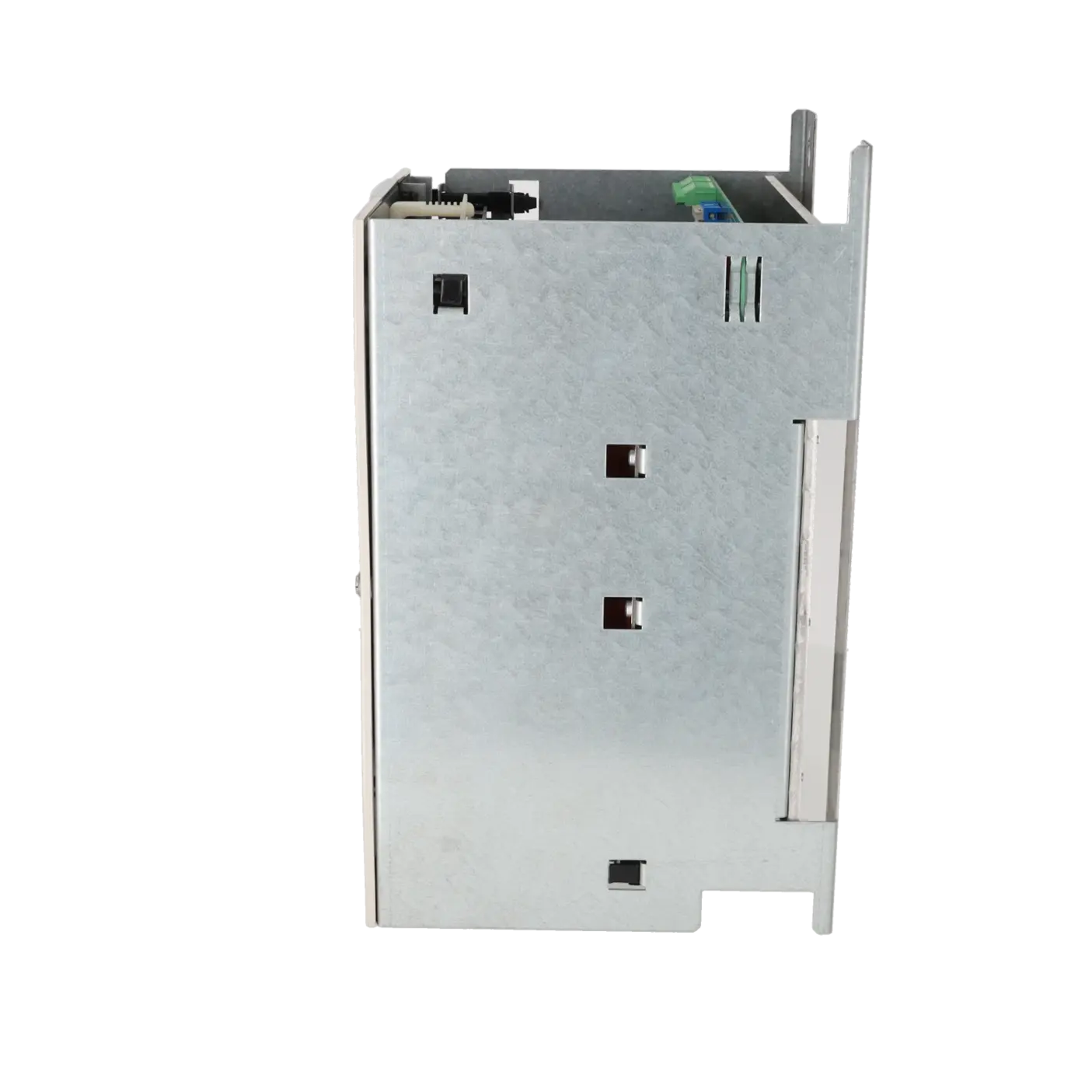 SIEMENS 6RA7013-6DV62-0-Z, Antriebstechnik, Stromrichter, K0231368, Bild 3