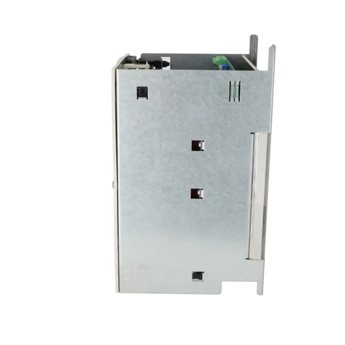 SIEMENS 6RA7013-6DV62-0-Z, Antriebstechnik, Stromrichter, K0231368, Bild 3