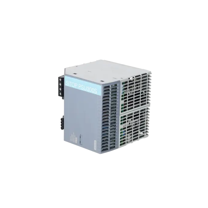 SIEMENS 6EP1437-2BA20, Baugruppen, Stromversorgungen / Netzteile, K0251989, Bild 2