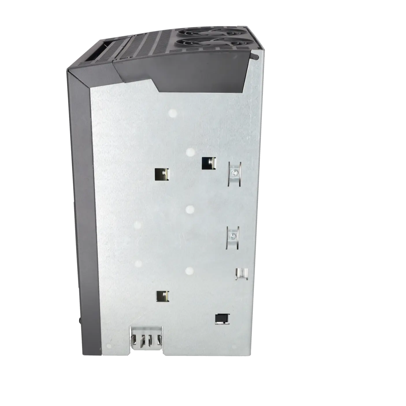 SIEMENS 6RA8013-6DV62-0AA0, Drive Technology, DCM DC Converter, K0253063, Image 3