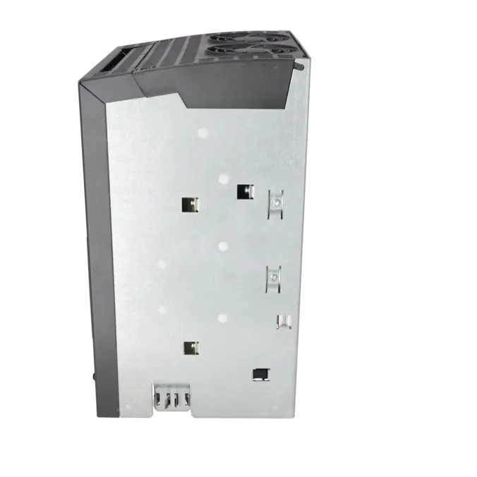 SIEMENS 6RA8013-6DV62-0AA0, Drive Technology, DCM DC Converter, K0253063, Image 3