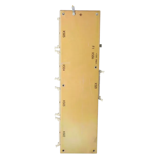 SIEMENS 6FX1116-6AA01, Antriebstechnik, Einzelkomponenten, K0254412, Bild 7