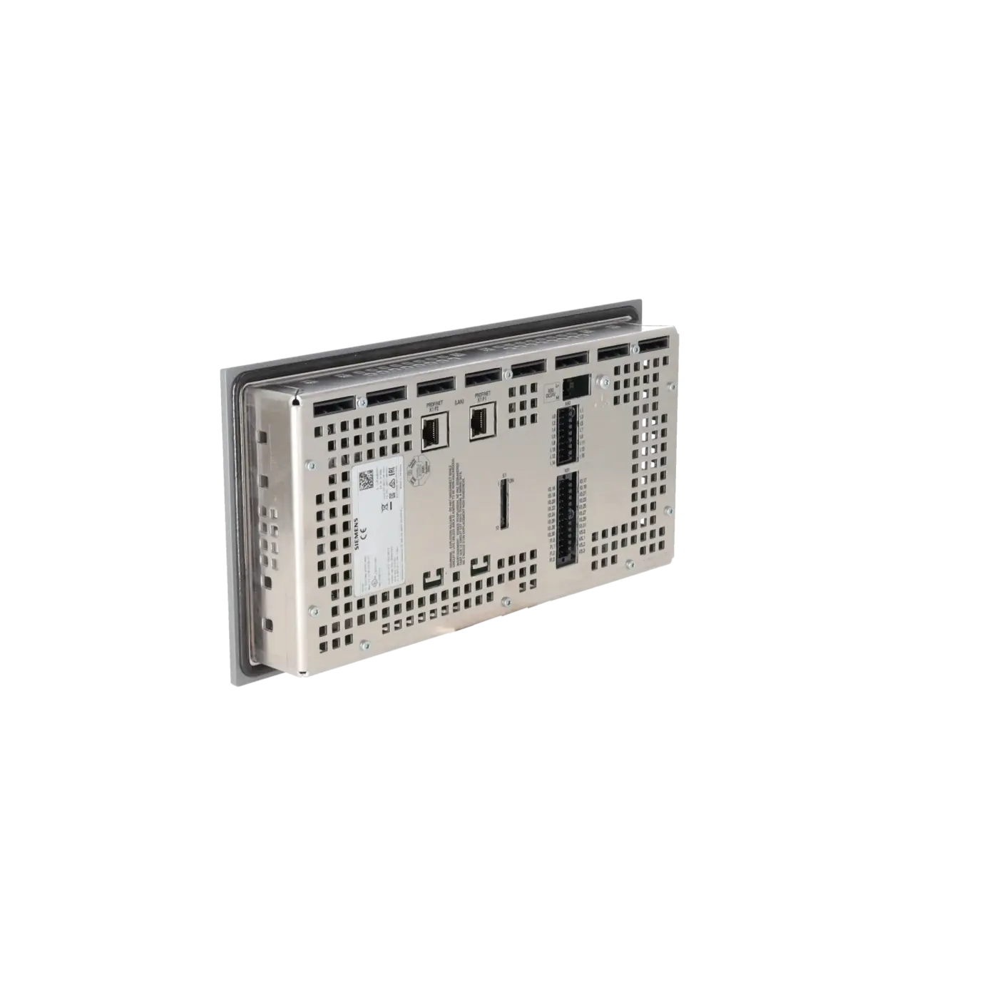 SIEMENS 6AV3688-3EH47-0AX0, HMI, Bedientastaturen, K0316481, Bild 4