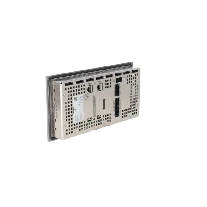 SIEMENS 6AV3688-3EH47-0AX0, HMI, Bedientastaturen, K0316481, Bild 4