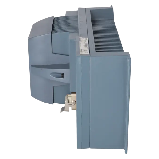 SIEMENS 6SL3525-0PE24-0AA1, Antriebstechnik, Umrichter, K0317338, Bild 3