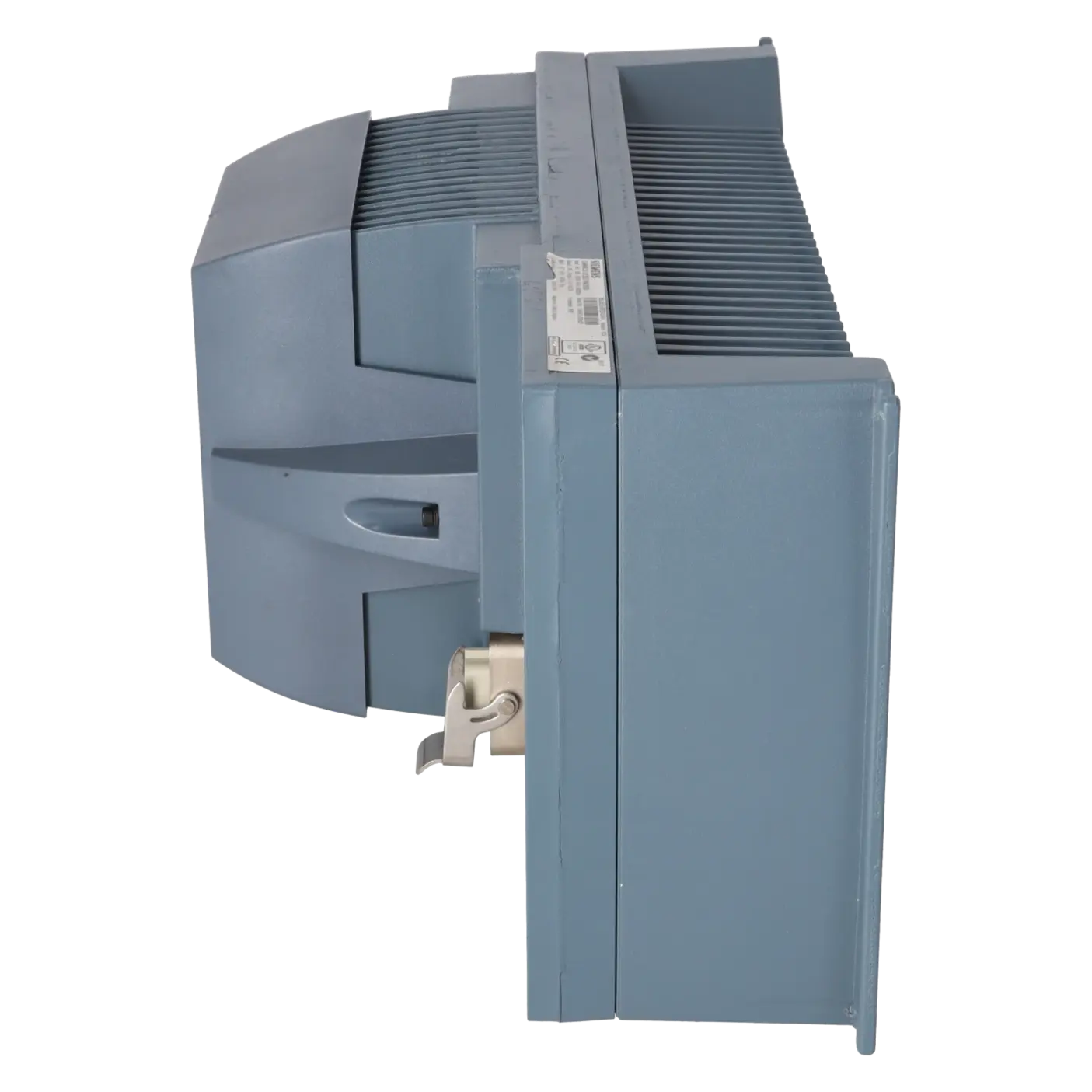 SIEMENS 6SL3525-0PE24-0AA1, Antriebstechnik, Umrichter, K0317338, Bild 3