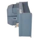 SIEMENS 6SL3525-0PE24-0AA1, Antriebstechnik, Umrichter, K0317338, Bild 3
