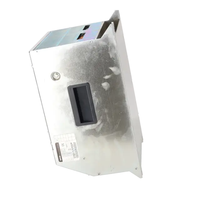 Lenze 33.4902_E, Antriebstechnik, Stromrichter, K0332474, Bild 3