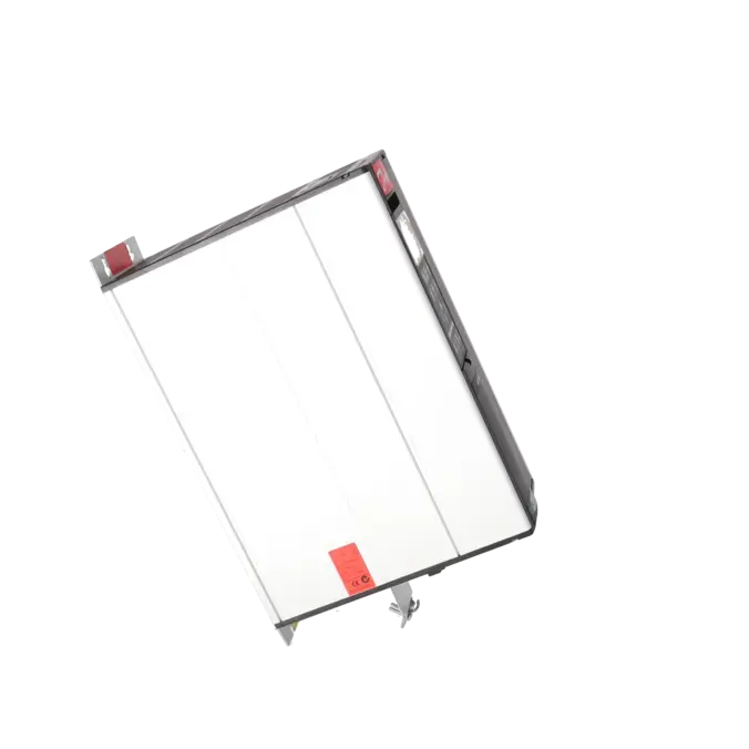 DANFOSS 175Z0076, Drive Technology, Frequency Converter, K0342943, Image 7