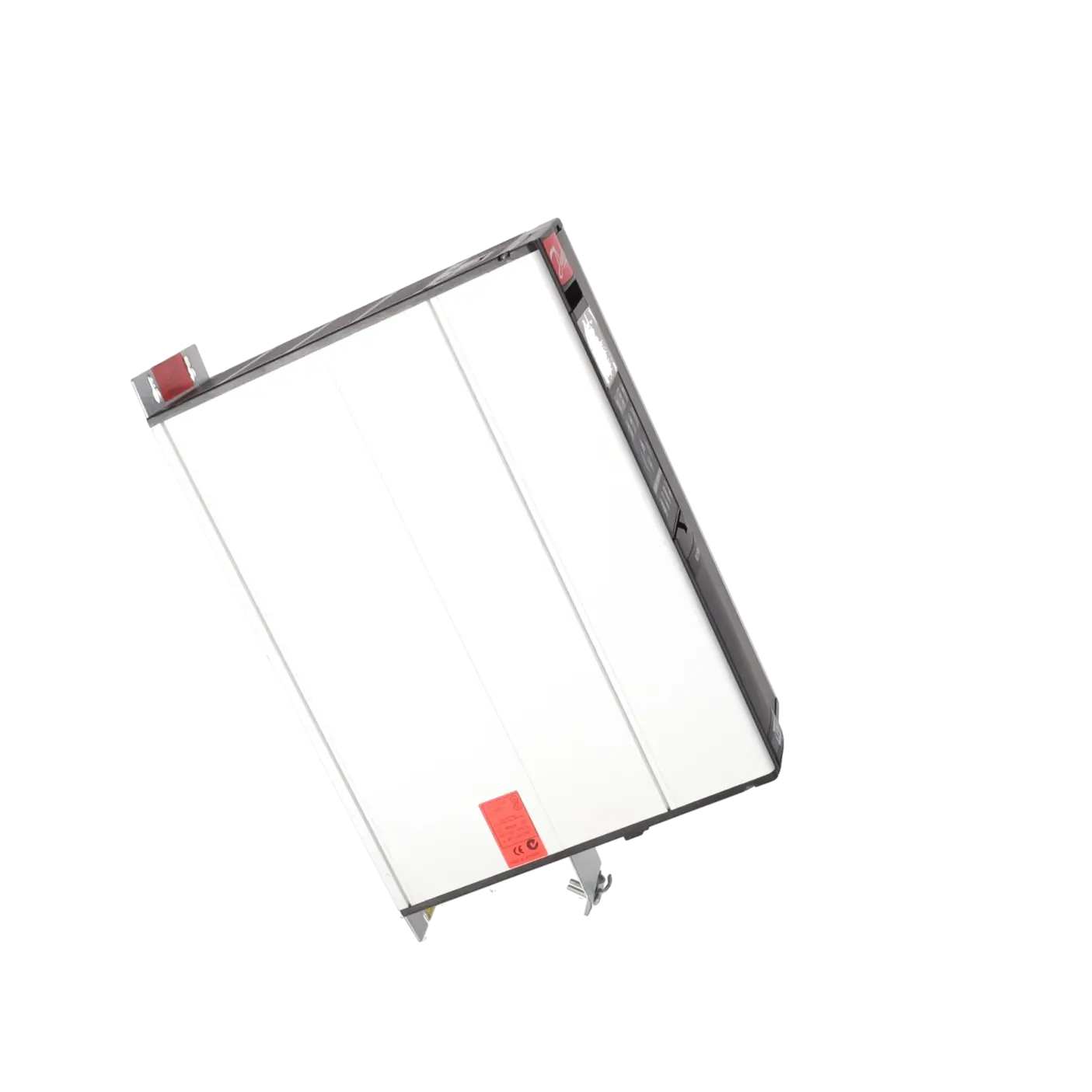 DANFOSS 175Z0076, Drive Technology, Frequency Converter, K0342943, Image 7