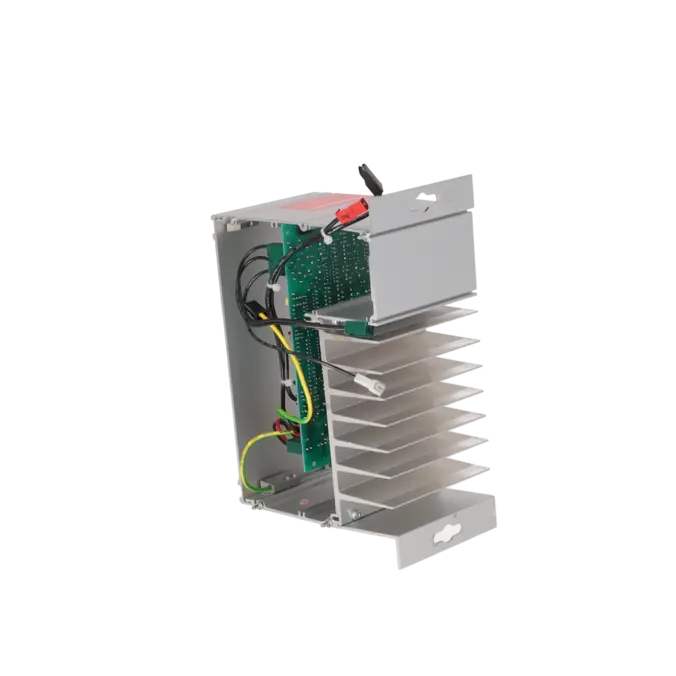 DANFOSS 175H6199, Antriebstechnik, Stromversorgungen / Bremsmodule, K0343349, Bild 4