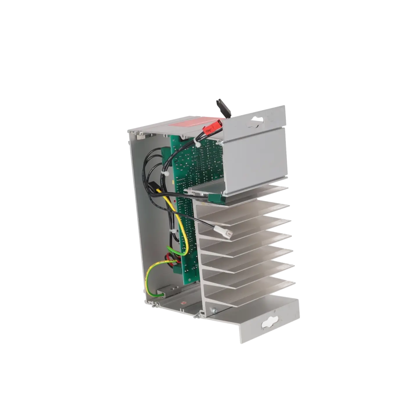 DANFOSS 175H6199, Antriebstechnik, Stromversorgungen / Bremsmodule, K0343349, Bild 4