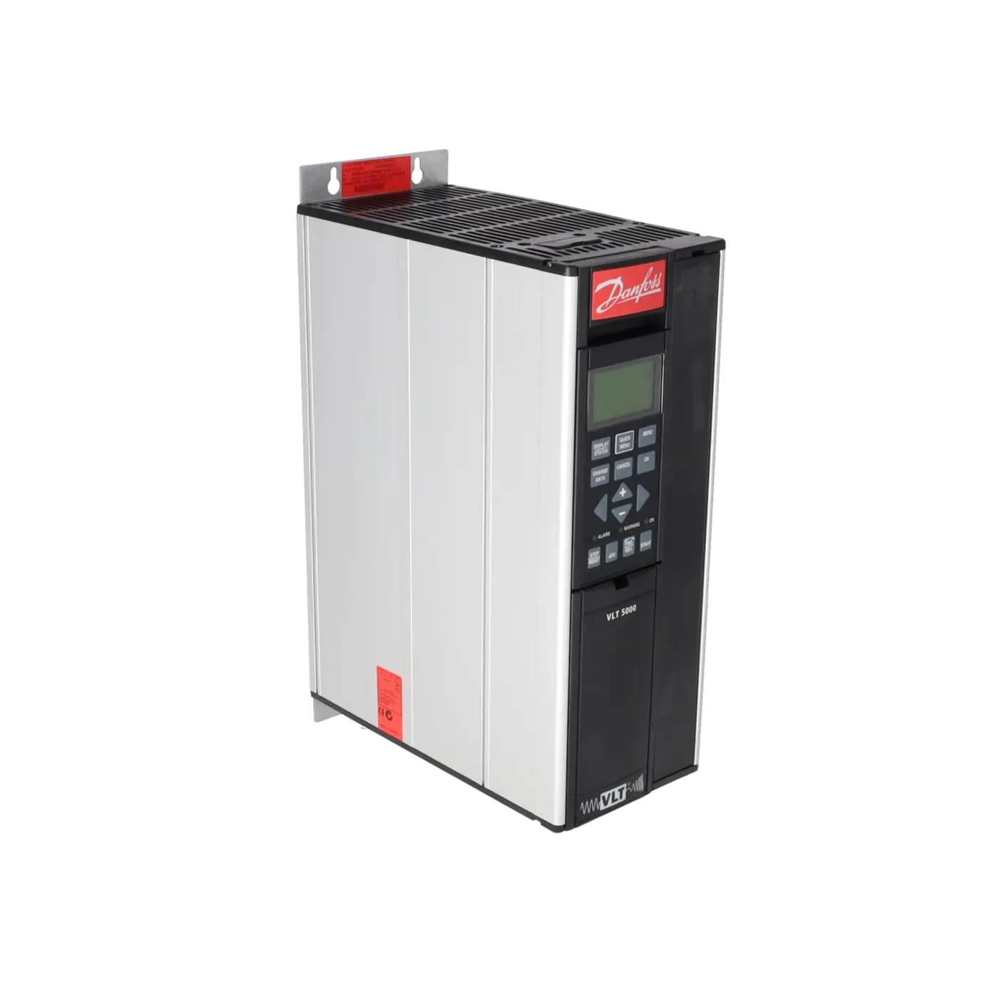 DANFOSS 175Z0070, Antriebstechnik, Umrichter, K0343620, Bild 8