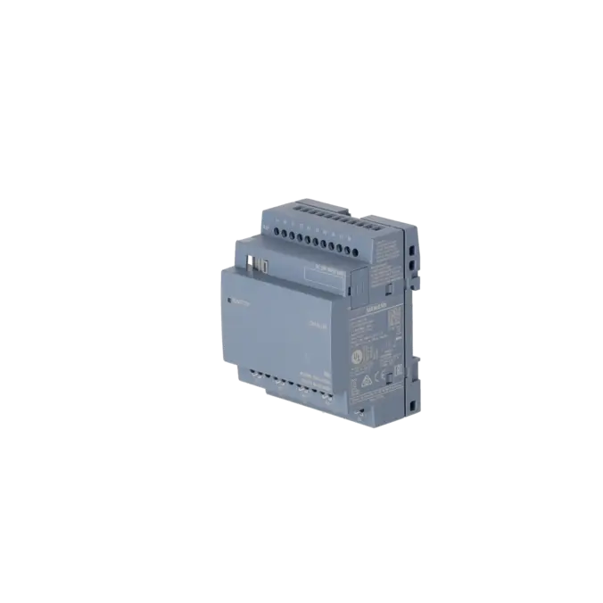 SIEMENS 6ED1055-1NB10-0BA2, Baugruppen, Digitalein- / Digitalausgaben, K0370449, Bild 2