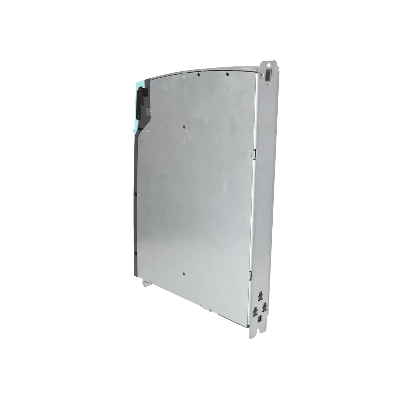 SIEMENS 6SL3120-1TE13-0AA4, Antriebstechnik, Wechselrichter, K0375188, Bild 4