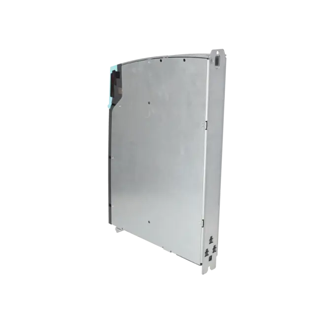 SIEMENS 6SL3120-1TE13-0AA4, Antriebstechnik, Wechselrichter, K0375188, Bild 4