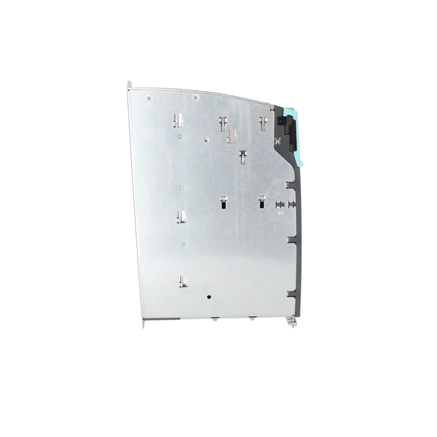 SIEMENS 6SL3120-2TE13-0AA4, Antriebstechnik, Wechselrichter, K0375193, Bild 7