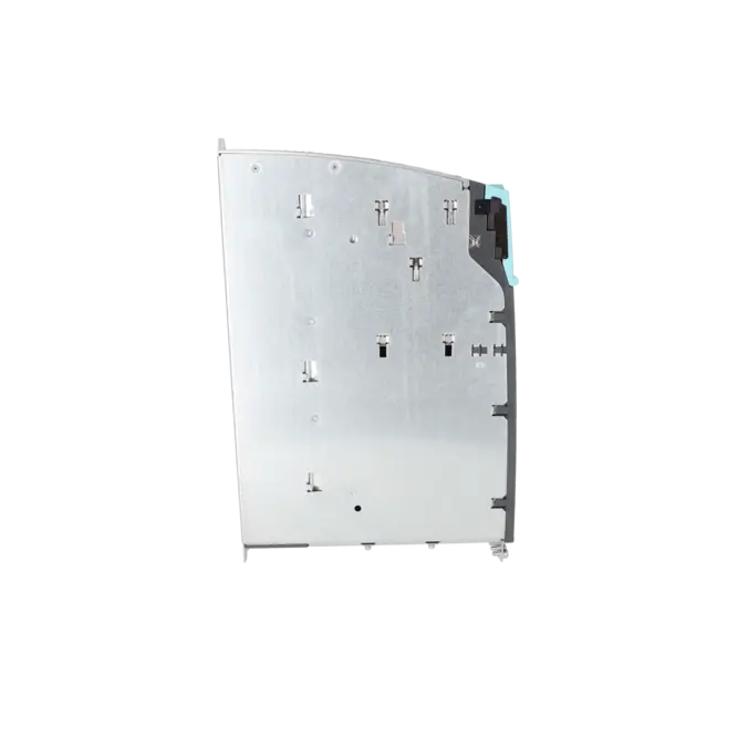 SIEMENS 6SL3120-2TE13-0AA4, Antriebstechnik, Wechselrichter, K0375193, Bild 7