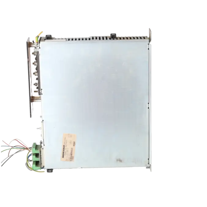 Indramat TDM3.2-020-300-W0, Drive Technology, Inverter, K1001561, Image 3