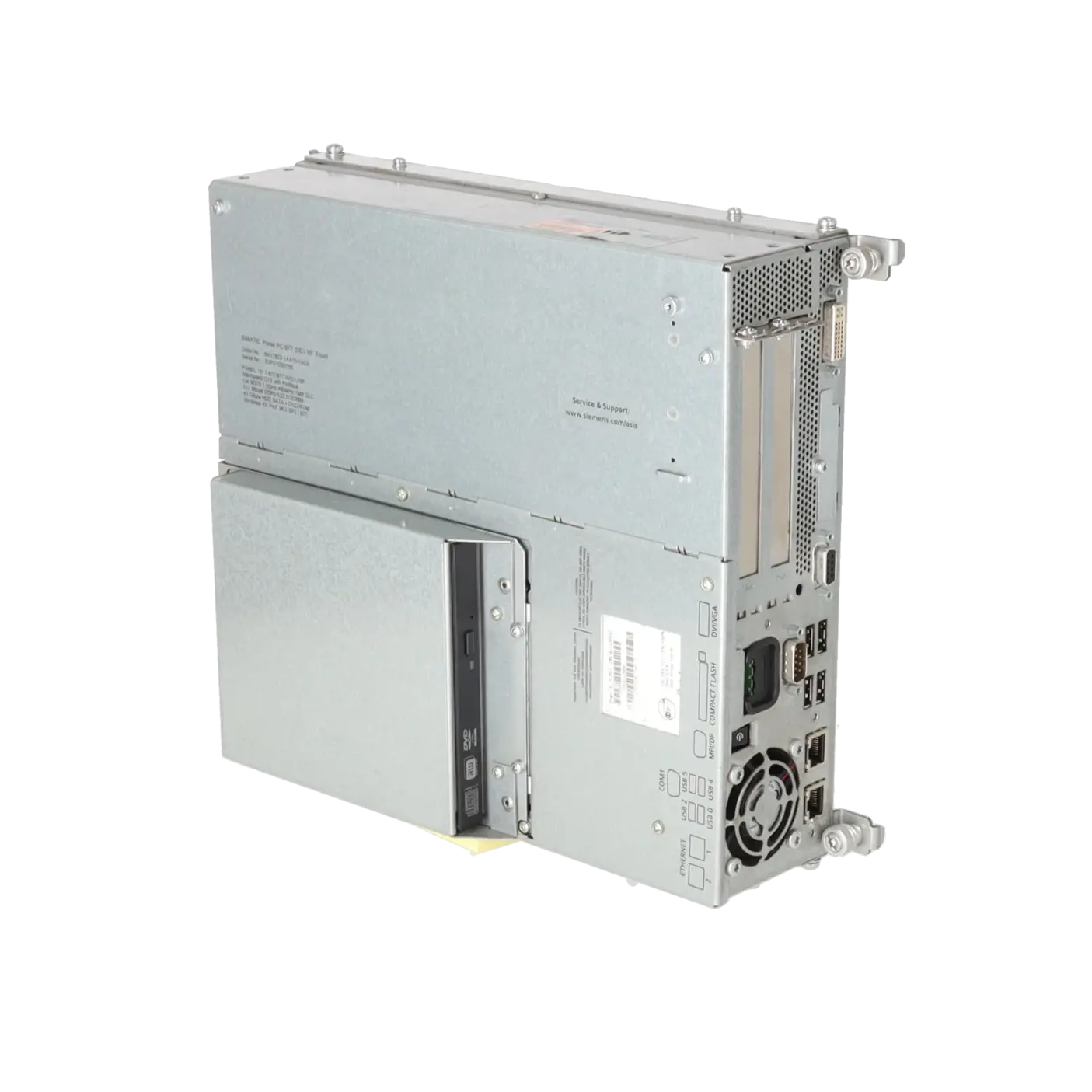 SIEMENS 6AV7802-1AA10-1AC0, HMI, Industrie-PCs, K1001790, Bild 8