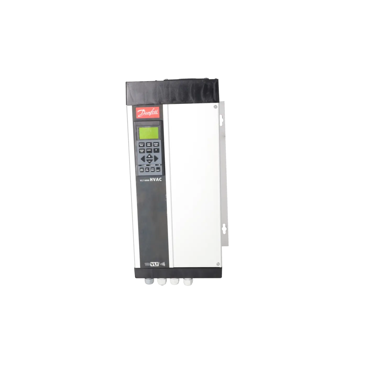 DANFOSS 175Z7053, Drive Technology, Frequency Converter, K1004744, Image 1