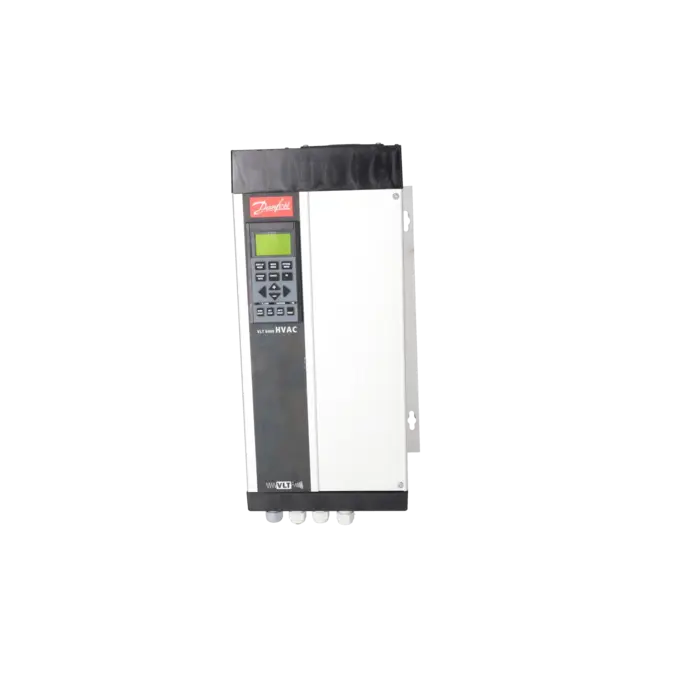 DANFOSS 175Z7053, Drive Technology, Frequency Converter, K1004744, Image 1