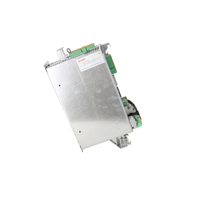 Indramat DKC01.3-100-7-FW, Antriebstechnik, Umrichter, K1005454, Bild 7