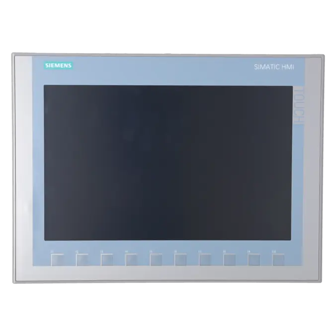 SIEMENS 6AV2123-2MA03-0AX0, HMI, Operator Panels mit Key, K1026592, Bild 1