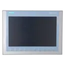 SIEMENS 6AV2123-2MA03-0AX0, HMI, Operator Panels mit Key, K1026592, Bild 1