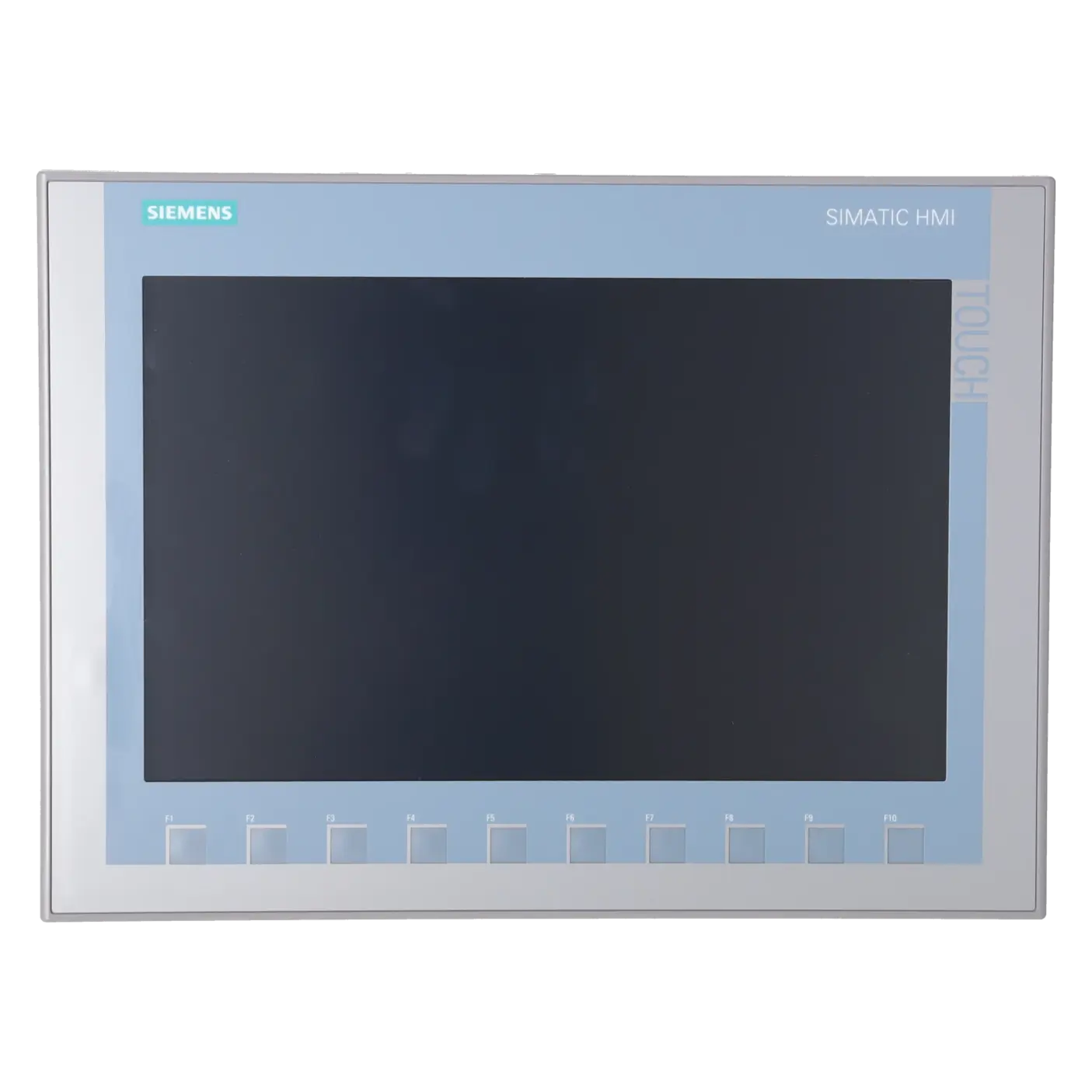 SIEMENS 6AV2123-2MA03-0AX0, HMI, Operator Panels mit Key, K1026592, Bild 1