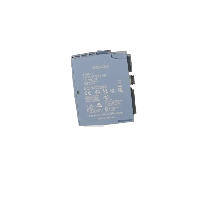 SIEMENS 6ES7134-6GB00-0BA1, Baugruppen, Analogein- / Analogausgaben, K1087605, Bild 3