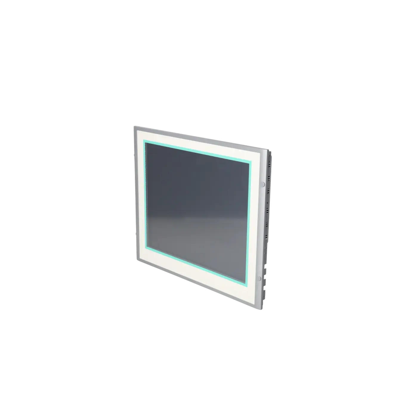 SIEMENS 6AV7861-3TB00-2AA0, HMI, Monitors / Control Panels, K1096869, Image 2