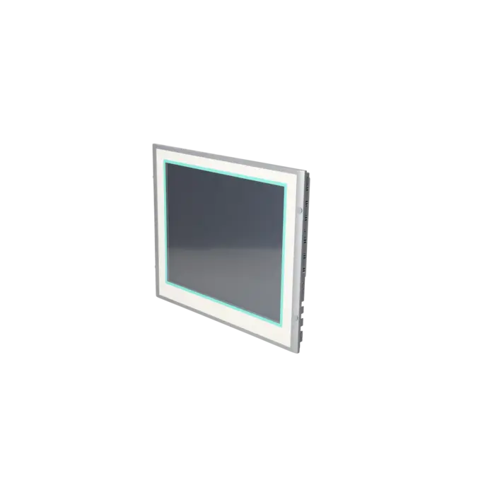 SIEMENS 6AV7861-3TB00-2AA0, HMI, Monitors / Control Panels, K1096869, Image 2