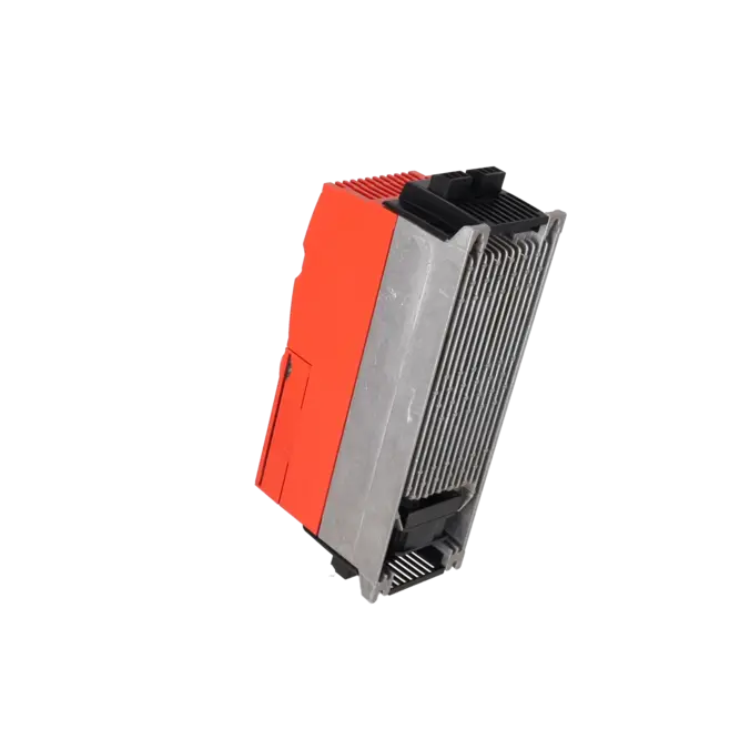 SEW MCF41A0040-5A3-4-00, Drive Technology, Frequency Converter, K1109986, Image 4