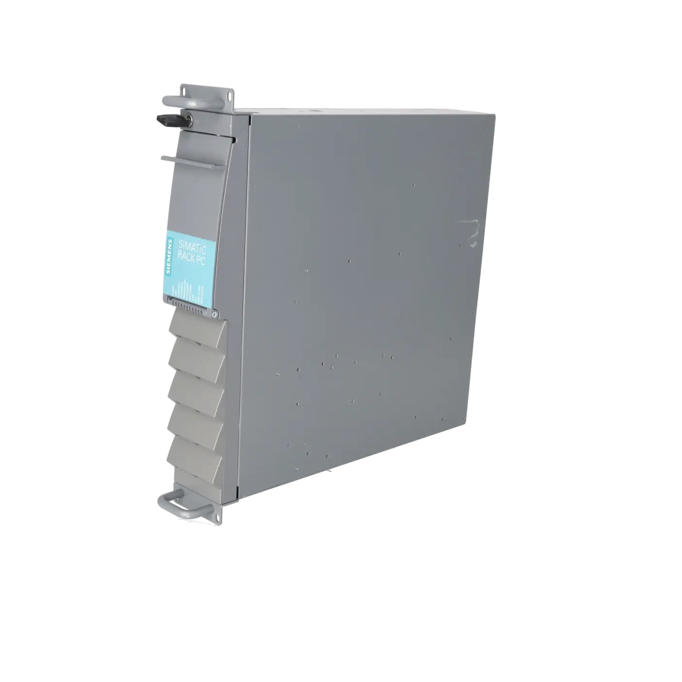 SIEMENS 6AG4112-1RM71-4XX0, HMI, Industrie-PCs, K1175154, Bild 2