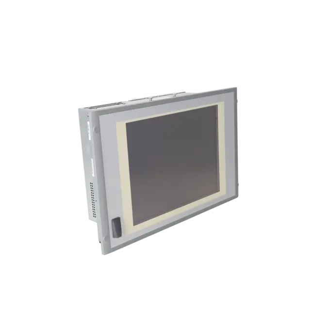 SIEMENS 6AV7822-0AA10-2AC0, HMI, Industrial PC, K1175224, Image 8
